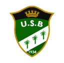 US Biskra logo