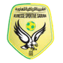 JS Saoura logo