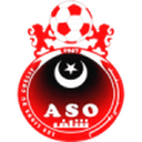 ASO Chlef logo