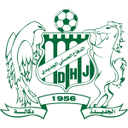 Difaa EL Jadida logo