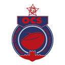 Olympique Safi logo