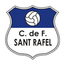 San Rafael logo