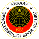 Gençlerbirliği S.K. logo